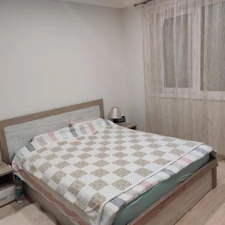 Apartamento Anton Mitov 5 *