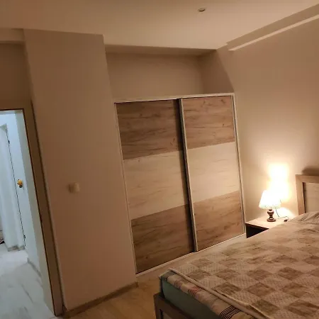 Anton Mitov 5 Apartamento *