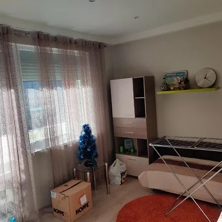 Anton Mitov 5 Apartamento Plovdiv