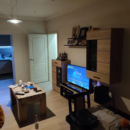Anton Mitov 5 Apartamento *