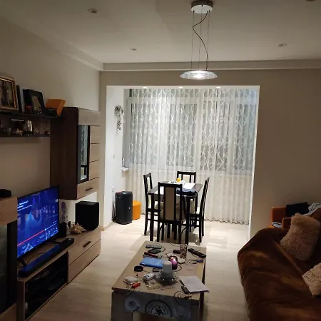 Anton Mitov 5 Apartamento